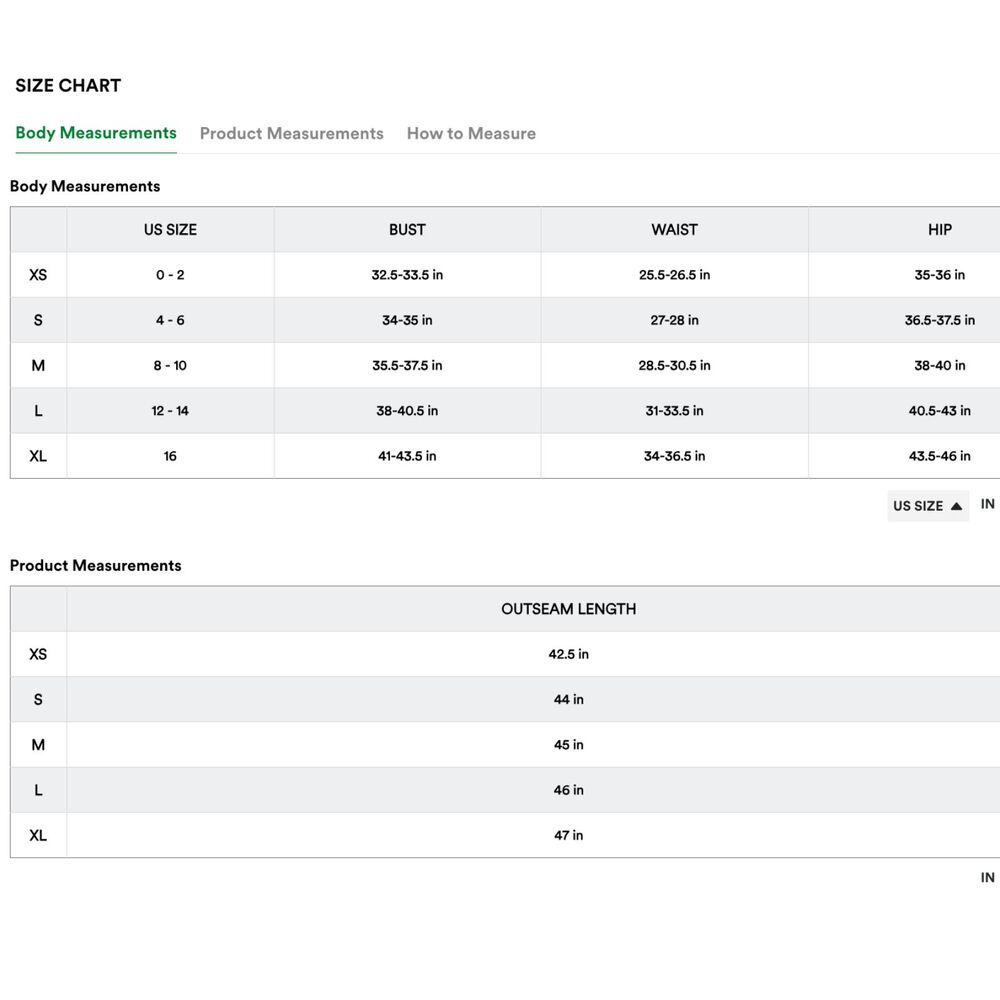 HALARA NWT High Waisted “Parisian Night” Navy Straight Leg Work Pant Size Medium - Picture 10 of 10